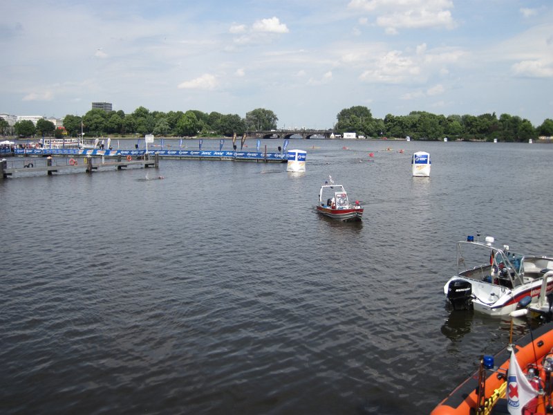 Hamburg Triathlon 039
